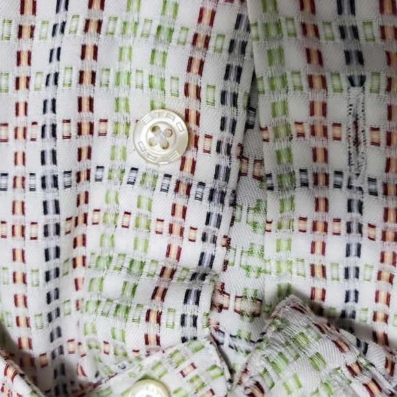 Authentic ETRO Top - Picture 5 of 10